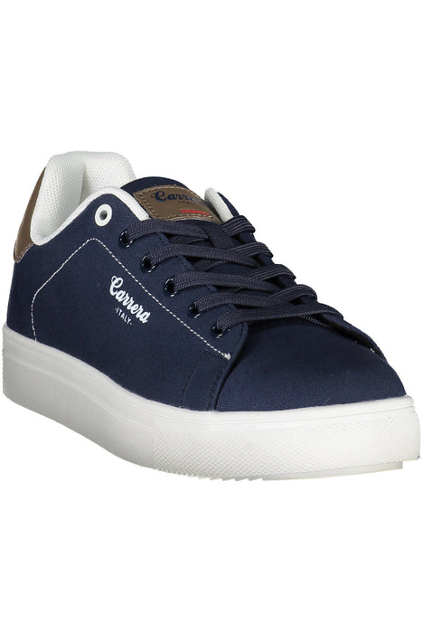 Carrera Blue Man Sport Shoes