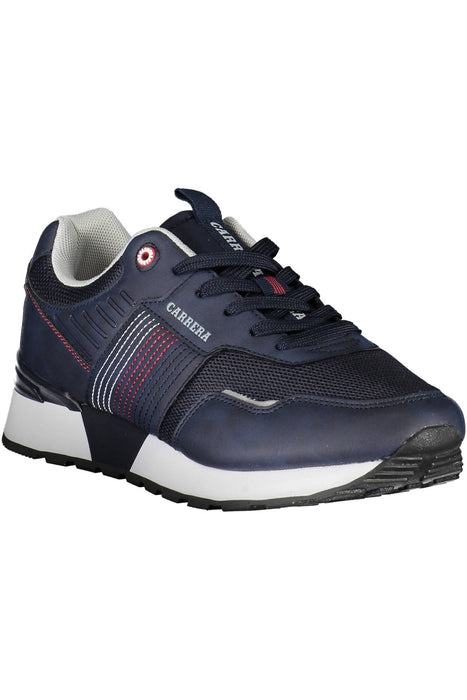 Carrera Blue Man Sport Shoes