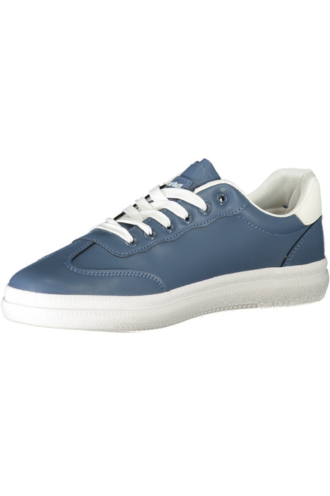 Carrera Blue Mens Sports Shoes