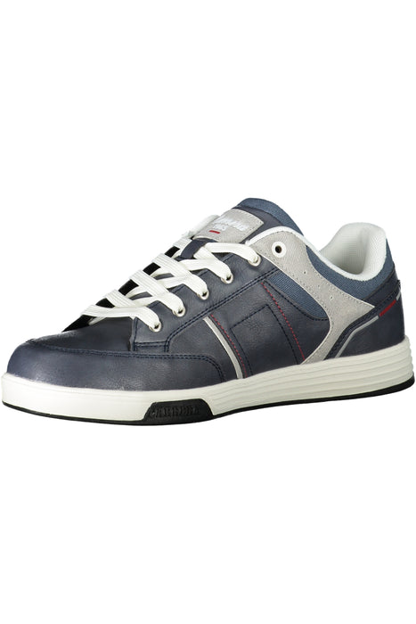 Carrera Blue Mens Sports Shoes