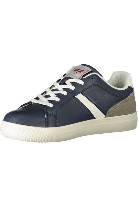 Carrera Blue Mens Sports Shoes