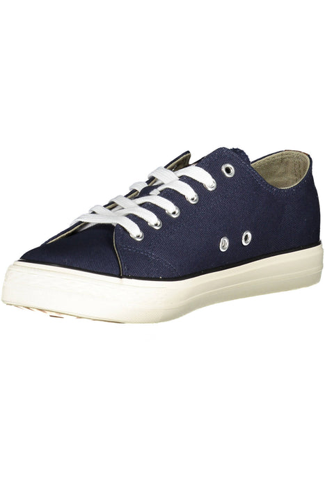 Carrera Blue Man Sport Shoes