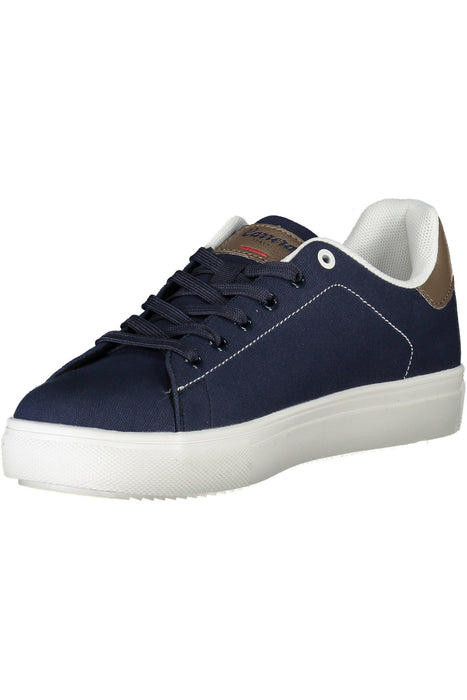 Carrera Blue Man Sport Shoes