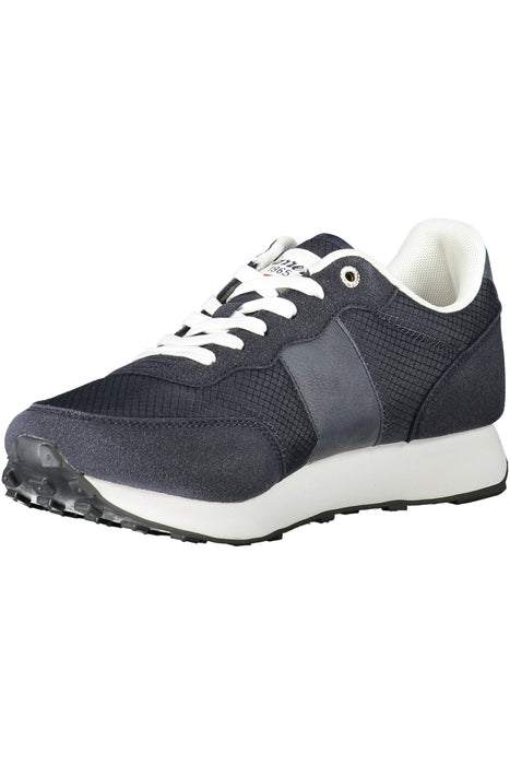 Carrera Blue Ανδρικό Sports Shoes | Αγοράστε Carrera Online - B2Brands | , Μοντέρνο, Ποιότητα - Υψηλή Ποιότητα