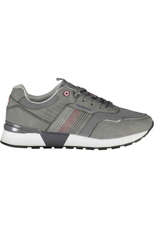 Carrera Gray Man Sport Shoes