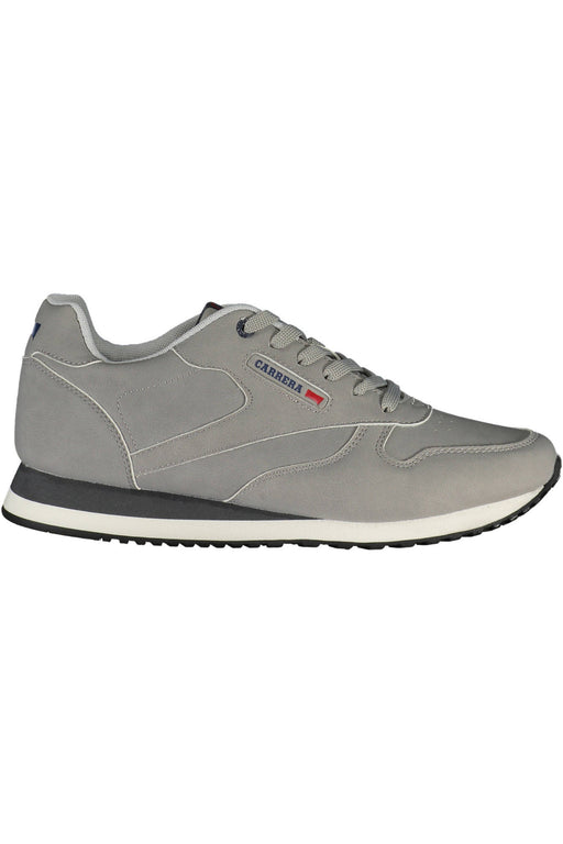 Carrera Gray Man Sport Shoes