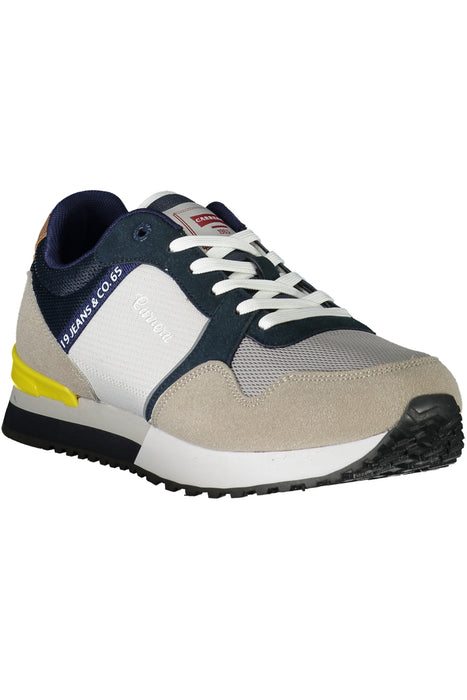 Carrera Gray Mens Sports Shoes