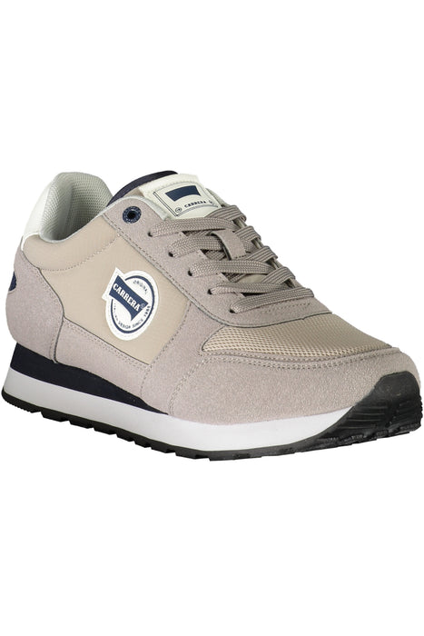 Carrera Gray Mens Sports Shoes