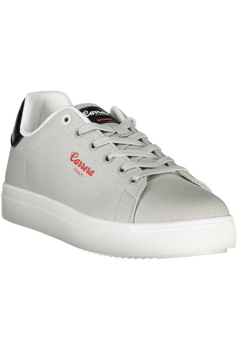 Carrera Gray Man Sport Shoes