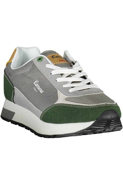 Carrera Gray Man Sport Shoes