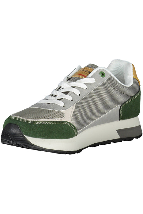 Carrera Gray Man Sport Shoes