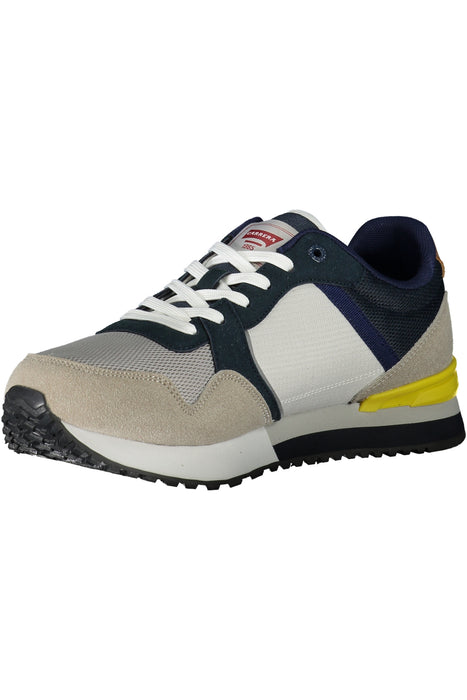 Carrera Gray Mens Sports Shoes