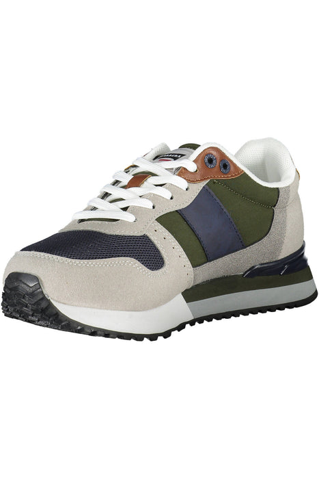 Carrera Gray Man Sport Shoes