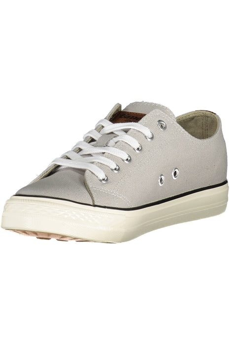 Carrera Gray Man Sport Shoes