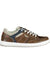 Carrera Brown Man Sport Shoes