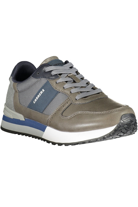 Carrera Brown Mens Sports Shoes