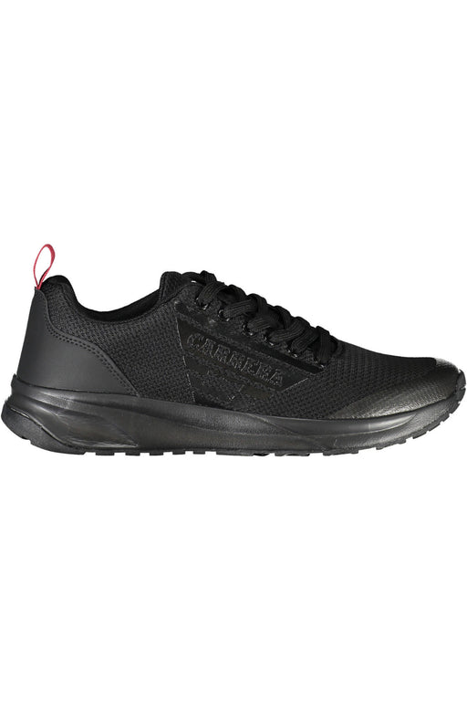 Carrera Black Man Sport Shoes