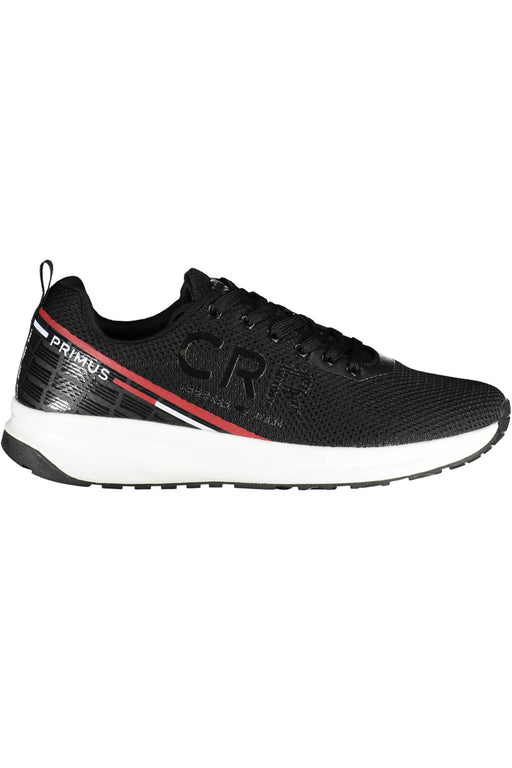 Carrera Black Man Sport Shoes