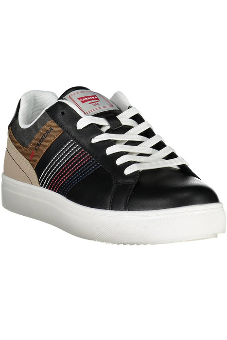 CARRERA BLACK MAN SPORTS SHOES