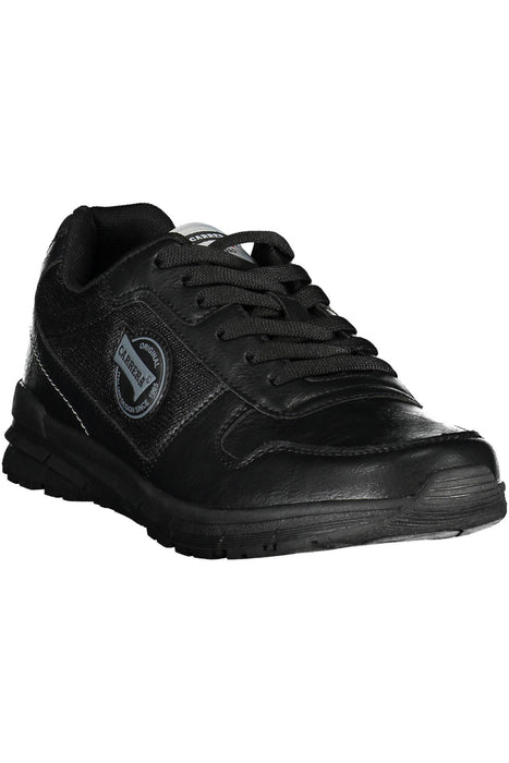 CARRERA BLACK MAN SPORTS SHOES