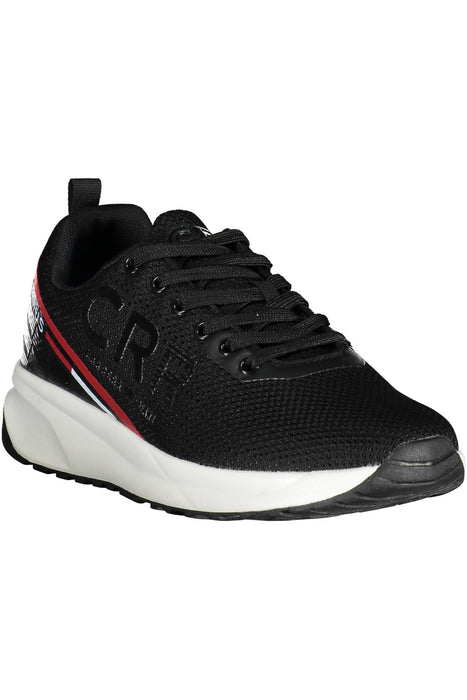 CARRERA BLACK MAN SPORTS SHOES