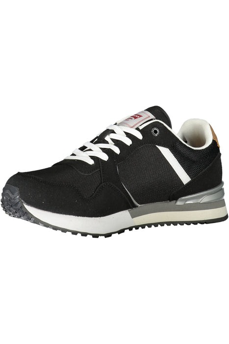 Carrera Μαύρο Ανδρικό Sports Shoes | Αγοράστε Carrera Online - B2Brands | , Μοντέρνο, Ποιότητα - Υψηλή Ποιότητα