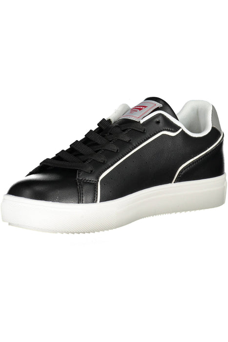 CARRERA BLACK MAN SPORTS SHOES