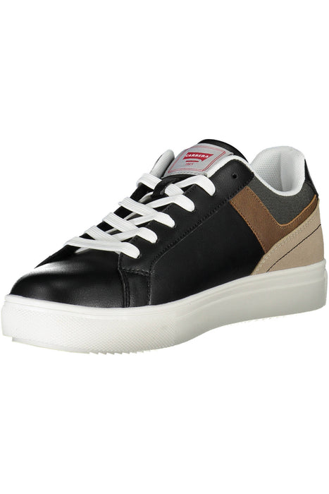 CARRERA BLACK MAN SPORTS SHOES