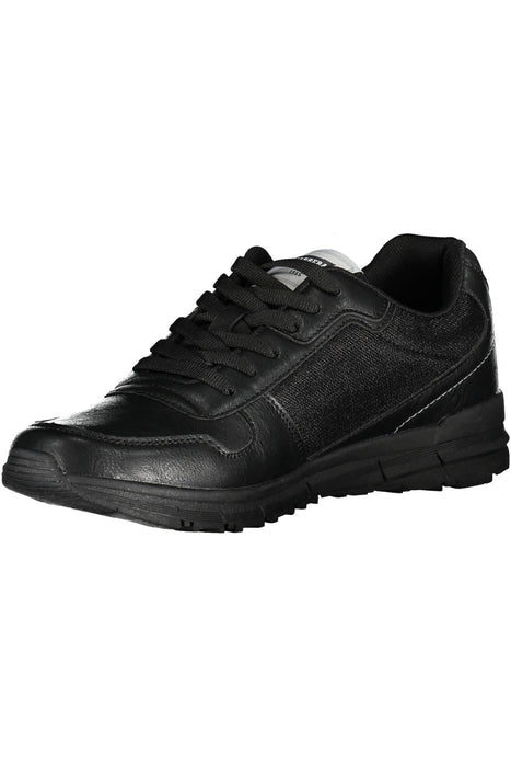 CARRERA BLACK MAN SPORTS SHOES