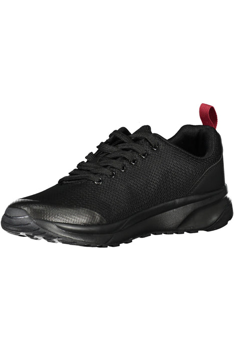 Carrera Black Man Sport Shoes