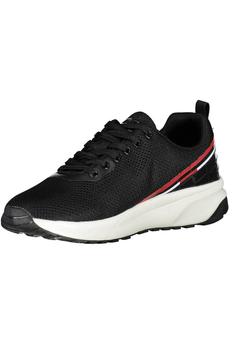 CARRERA BLACK MAN SPORTS SHOES