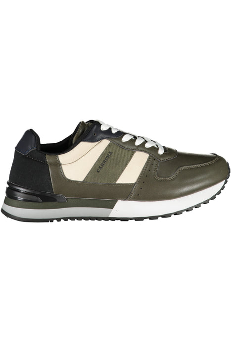 Carrera Green Mens Sports Shoes