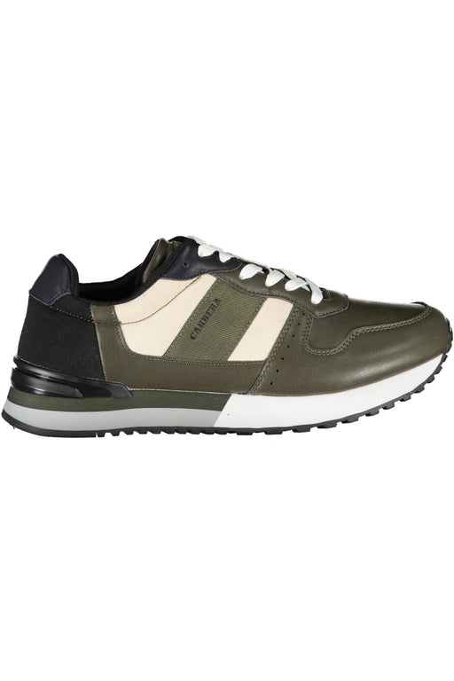 Carrera Green Mens Sports Shoes