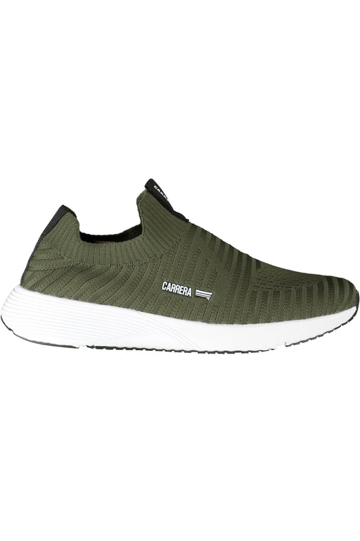 Carrera Green Mens Sports Shoes