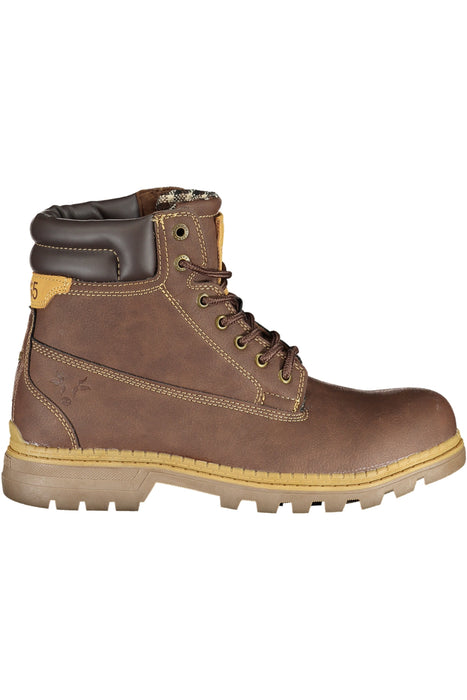 Carrera Footwear Womens Boot Brown