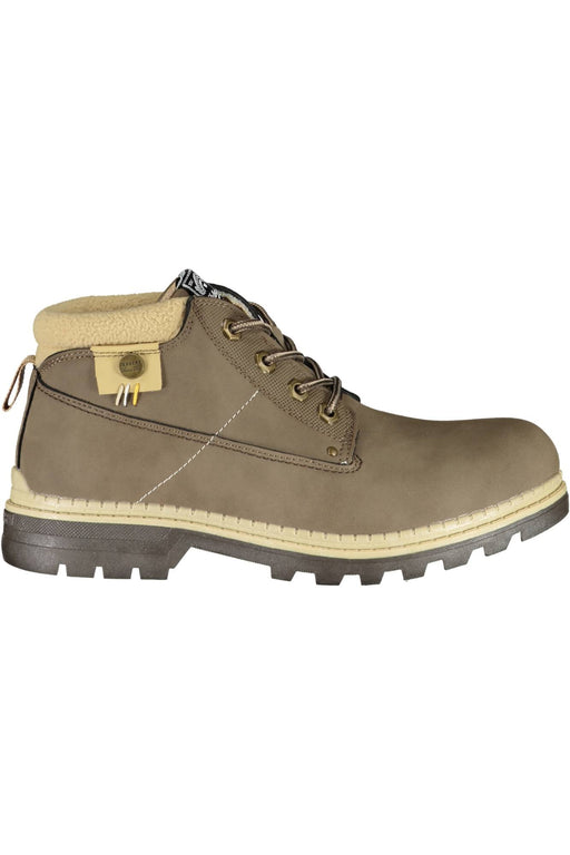 Carrera Womens Boot Shoes Brown