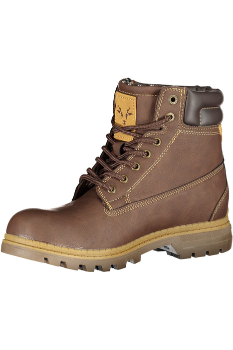 Carrera Footwear Womens Boot Brown