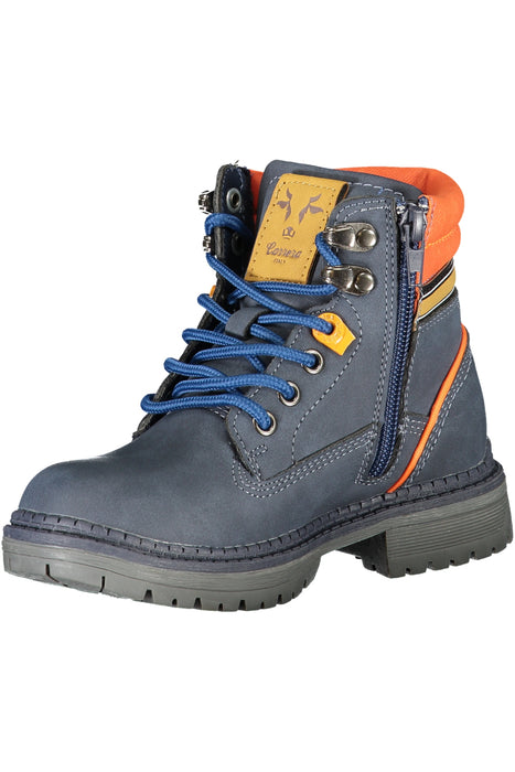 Carrera Footwear Mens Boot Blue