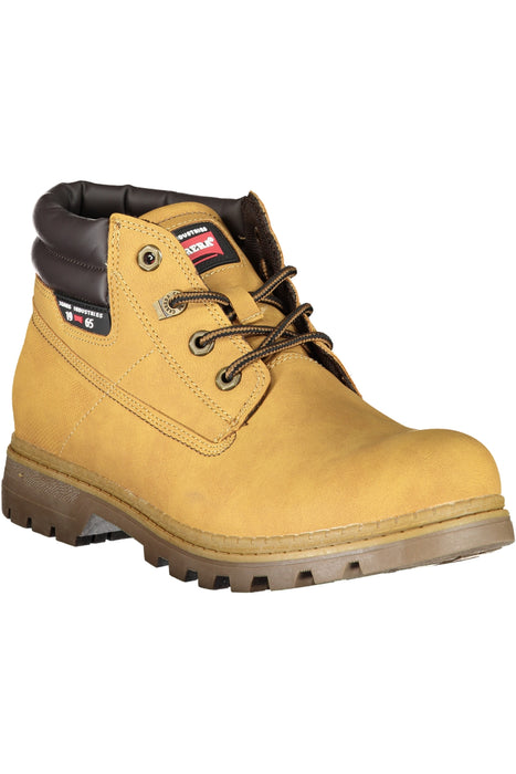 Carrera Footwear Mens Boot Yellow
