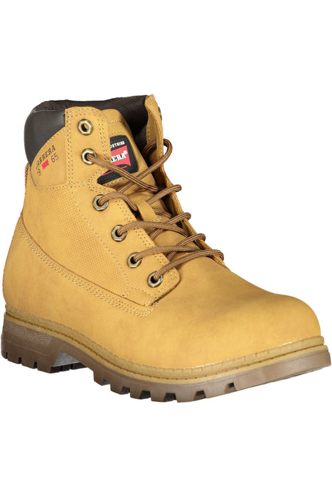 Carrera Footwear Mens Boot Yellow