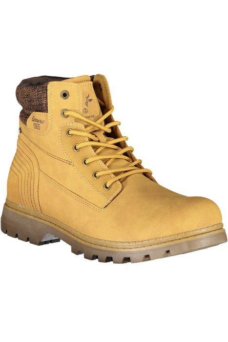 Carrera Footwear Mens Boot Yellow