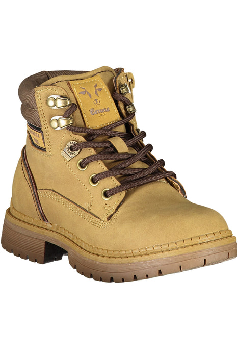 Carrera Footwear Mens Boot Yellow
