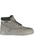 Carrera Gray Mens Boot Footwear