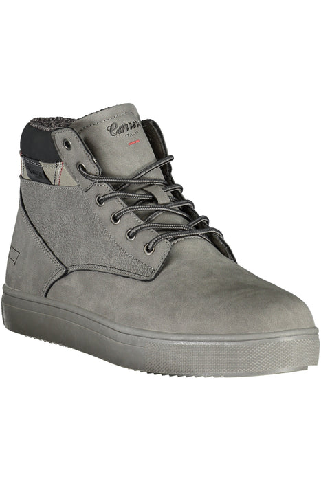 Carrera Gray Mens Boot Footwear