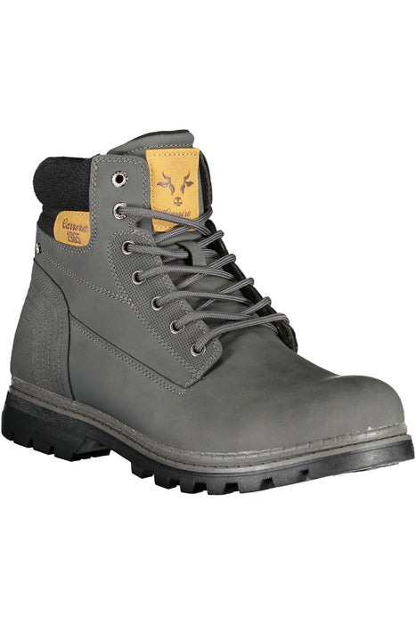 Carrera Gray Mens Boot Footwear