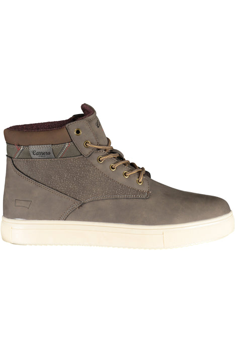 Carrera Brown Mens Boot Footwear