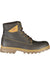 Carrera Brown Mens Boot Footwear