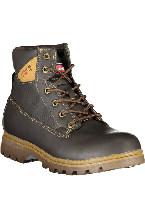 Carrera Brown Mens Boot Footwear