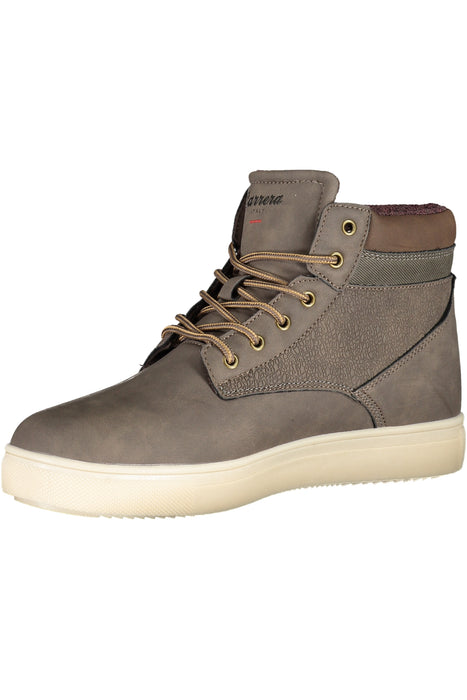 Carrera Brown Mens Boot Footwear