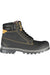 Carrera Black Mens Boot Footwear